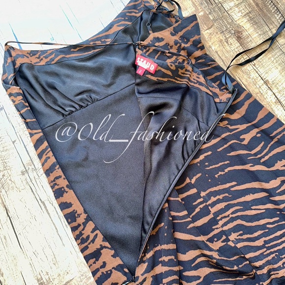 STAUD Dress - Picture 7 of 12